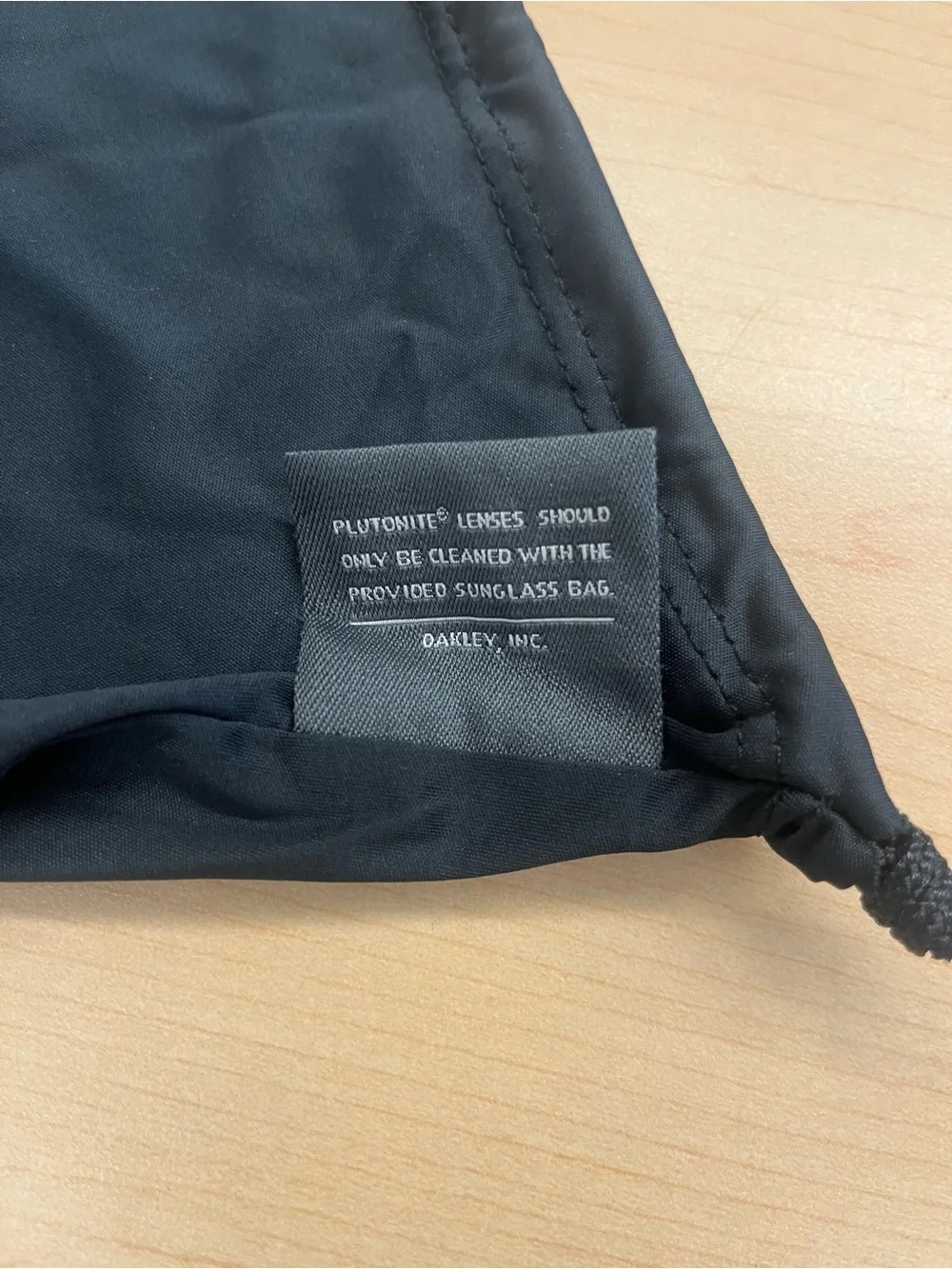 Oakley Racing Jacket Sunglasses - Picture 10 of 11